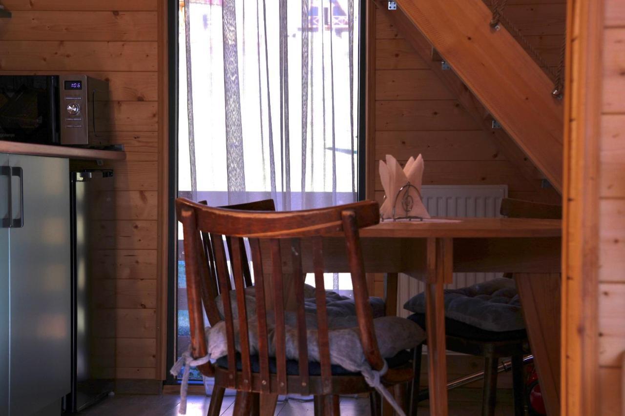Cottage Mtachy Kazbegi Ngoại thất bức ảnh