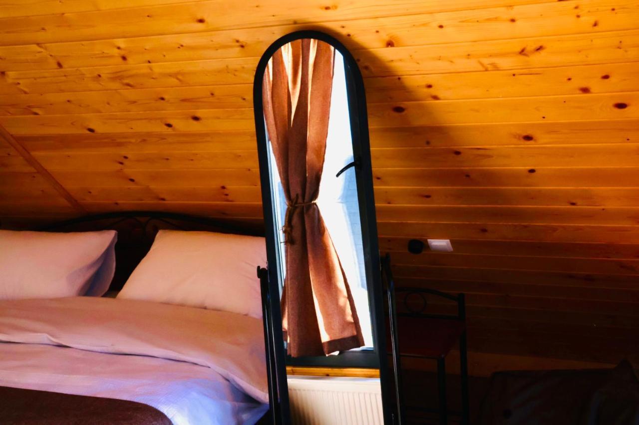 Cottage Mtachy Kazbegi Ngoại thất bức ảnh